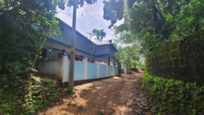 Kizhakkechirayil Homestay